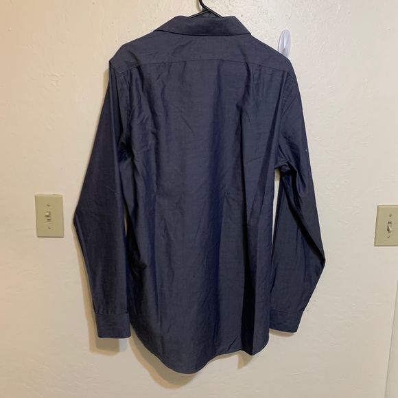 Calvin Klein Dress Shirt - Picture 3 of 3